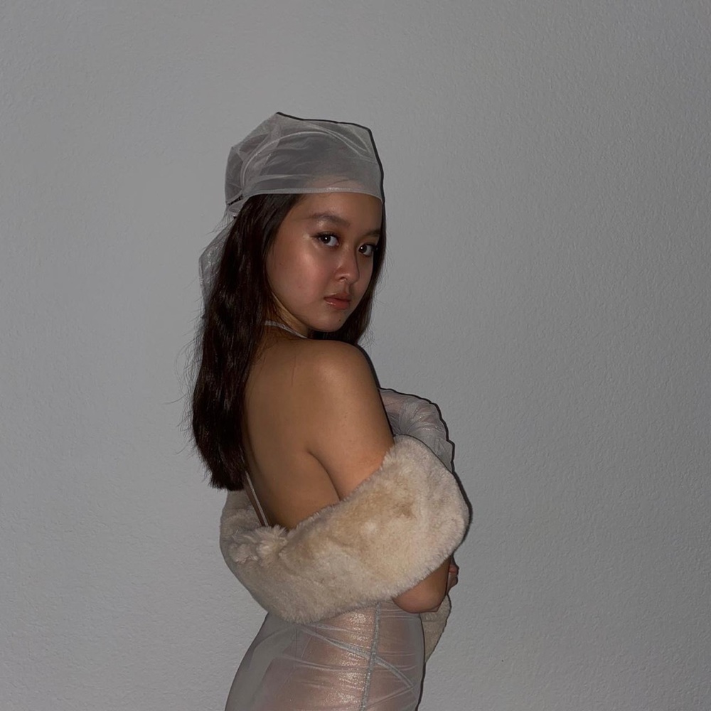 forplay/fashion nova superstar silver maxi gown rihanna  halloween costume